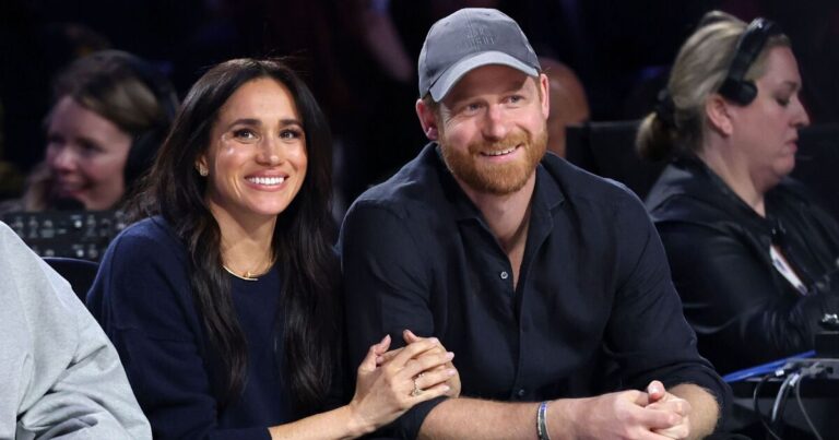 Royal Family LIVE: Prince Harry ‘planning next move’ as Meghan ‘needs to be Princess’ | Royal | News