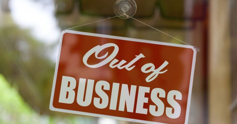 Beloved UK restaurant chain suddenly closes shop – on high street for 5 years | UK | News