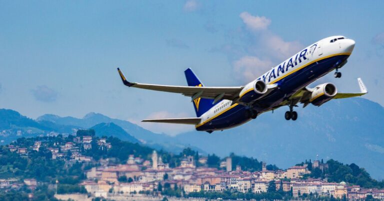Ryanair axes flights to popular European country – 2m seats lost | Travel News | Travel
