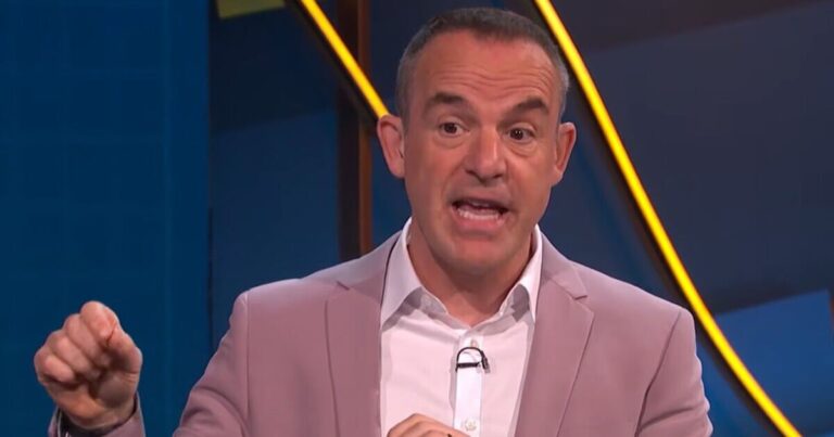 Martin Lewis explains ‘golden rule’ for UK bank account holders | Personal Finance | Finance