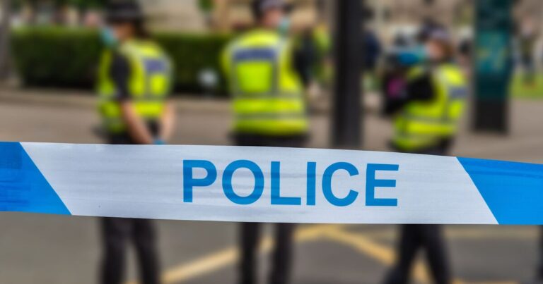 One dead and three hospitalised after Bedford ‘explosion’ that ‘sounded like a bomb’ | UK | News