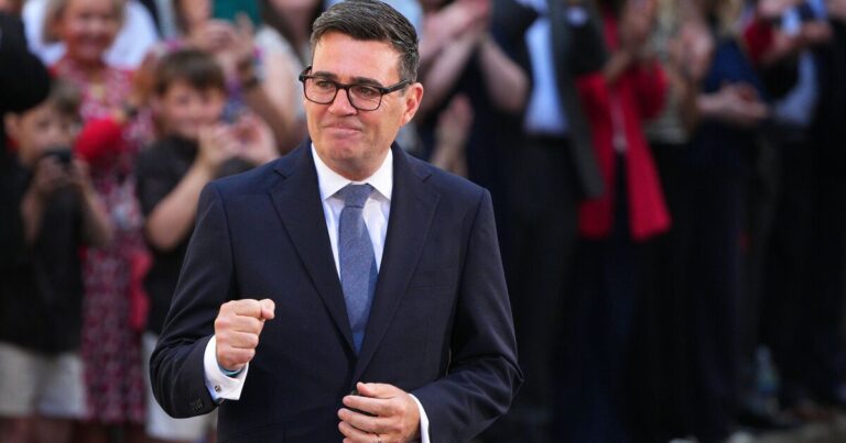 State pensioners handed £58 boost by Andy Burnham pension rules | Personal Finance | Finance