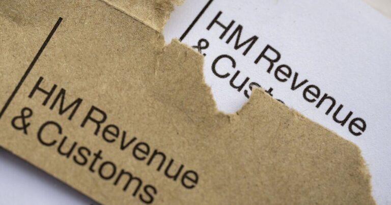 HMRC cuts Personal Allowance for people with letter K on payslip | Personal Finance | Finance