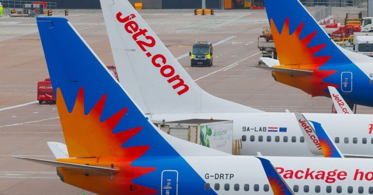 DWP rule warning for Brits heading on holiday this summer | UK | News