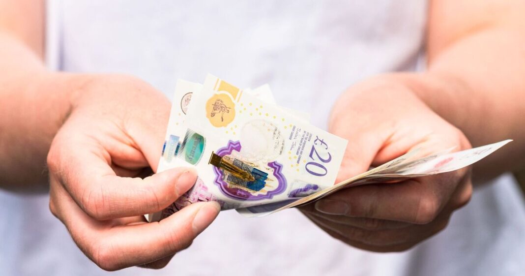 HMRC hands households extra £541 with 20 week rule | Personal Finance | Finance