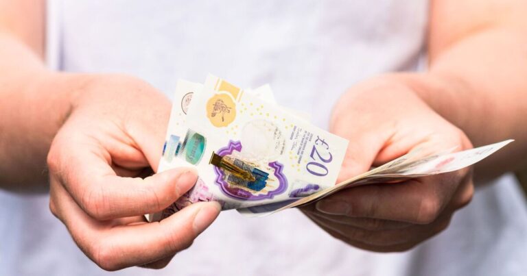 HMRC hands households extra £541 with 20 week rule | Personal Finance | Finance
