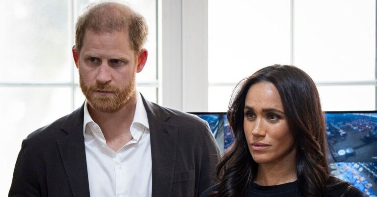 Royal Family LIVE: Prince Harry ‘must convince Meghan’ or ‘door shuts’ | Royal | News