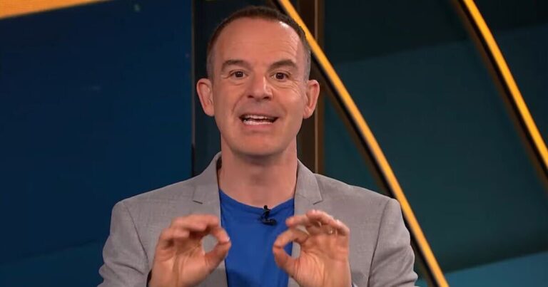 Martin Lewis ‘definitely not’ warning when making ‘pension decisions’ | Personal Finance | Finance