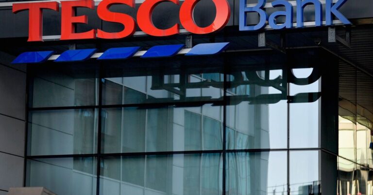 Tesco Bank down LIVE: Tesco Bank app and website 'not working' due to issues