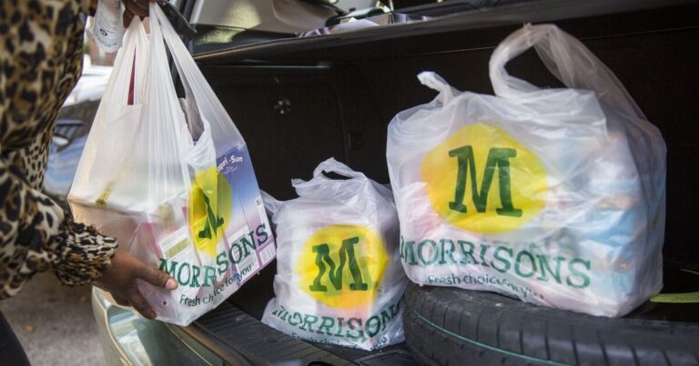 Morrisons makes major change to deliveries for hundreds of UK stores | Personal Finance | Finance