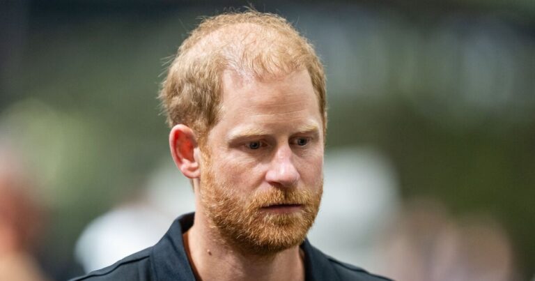 Fresh blow for Prince Harry as Daily Mail demands £10m after privacy defeat | Royal | News