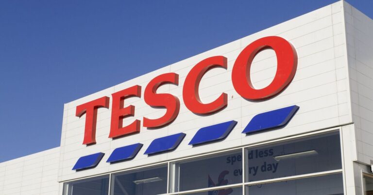 Tesco giving away free crisps to 5 million customers on Thursday | Personal Finance | Finance