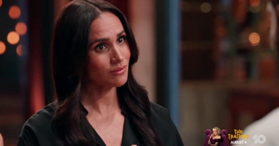Royal Family LIVE: Meghan Markle’s ‘Diana potential wasted by ego’ | Royal | News