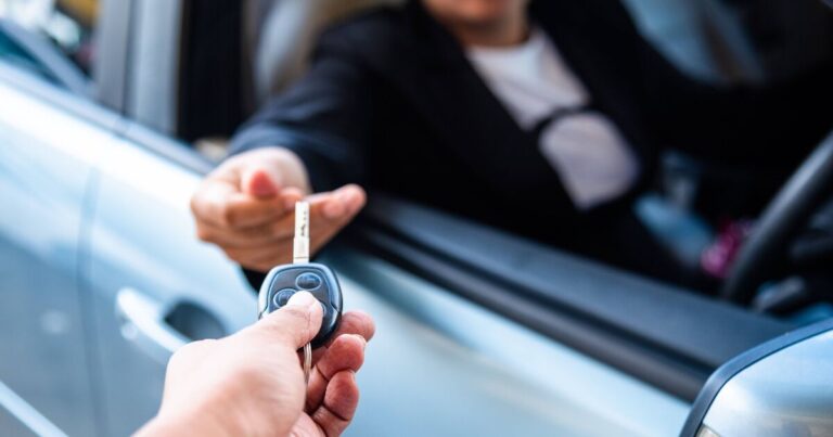 Used car buyers ‘get fewer legal protections’ using ‘private’ method | Personal Finance | Finance