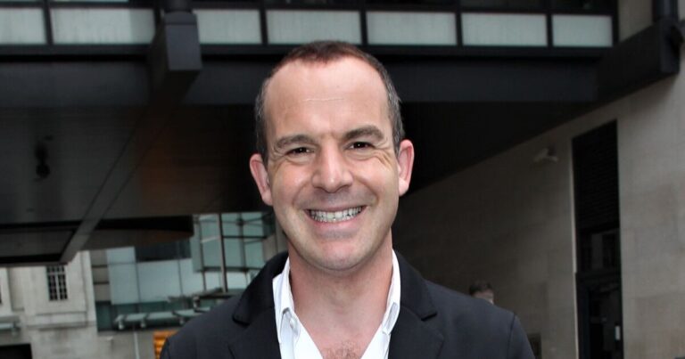 Martin Lewis issues 24-hour warning to grab free £225 from UK bank | Personal Finance | Finance