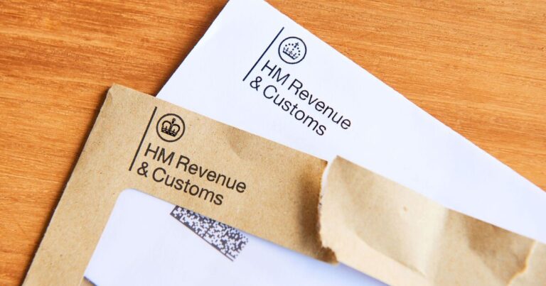 Millions warned of new ‘stealth tax’ as new HMRC rule brings in fines | Personal Finance | Finance