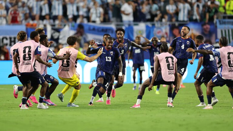 Cape Verde Made Lionel Messi Sweat, Fans Dream And Neutrals Marvel At FIFA World Cup 2026