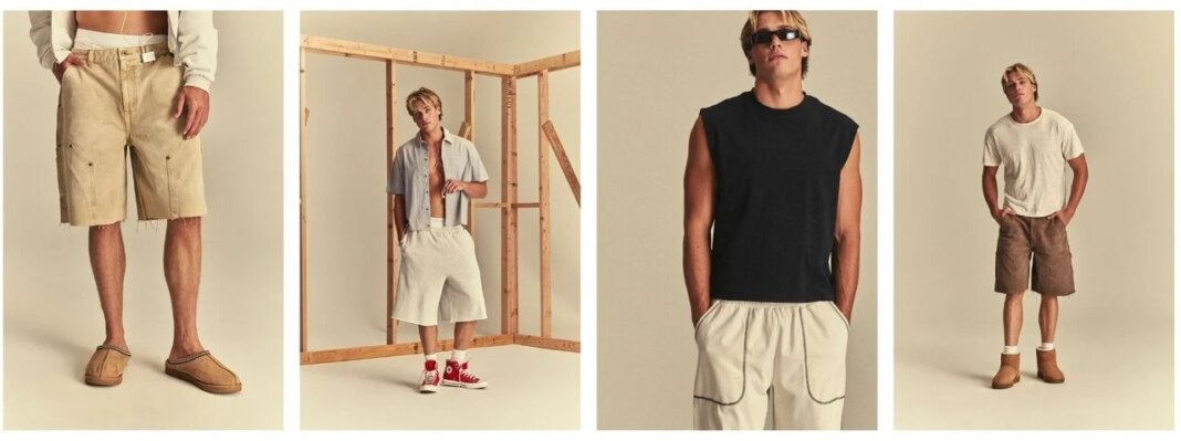 The Elwood Summer Drop Is the Most Wearable Workwear Release of 2026