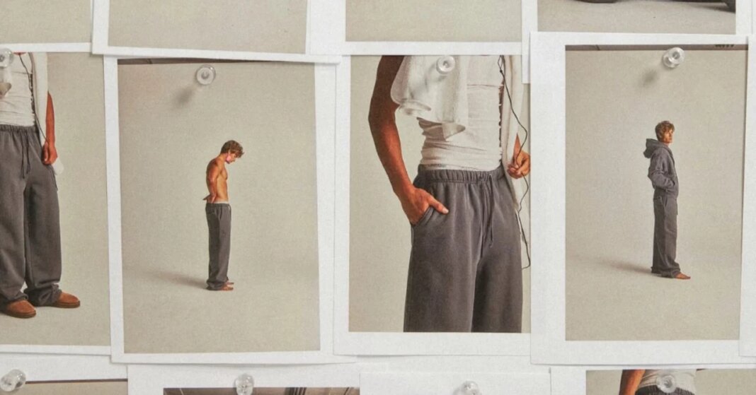Elwood’s Core Collection Is Redefining Hot Boy Summer Loungewear