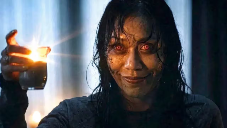 Sébastien Vaniček’s horror film is called the GORIEST of all among the francise