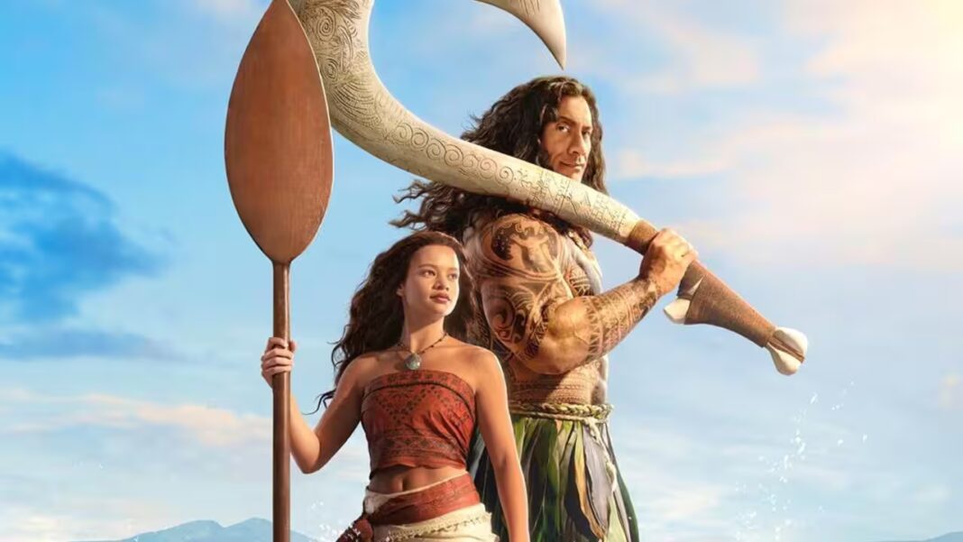 Disney’s live-action projected to open with over $130M GLOBALLY