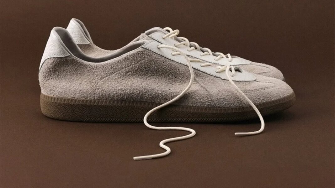 Pane Is Making the Best Retro Trainers You Have Not Heard Of Yet