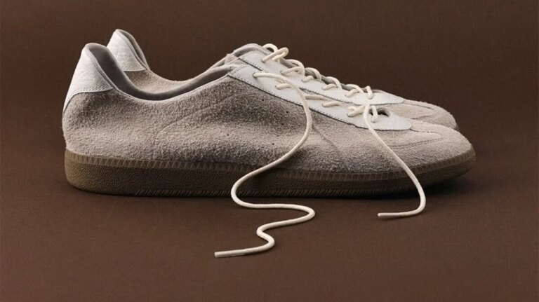 Pane Is Making the Best Retro Trainers You Have Not Heard Of Yet
