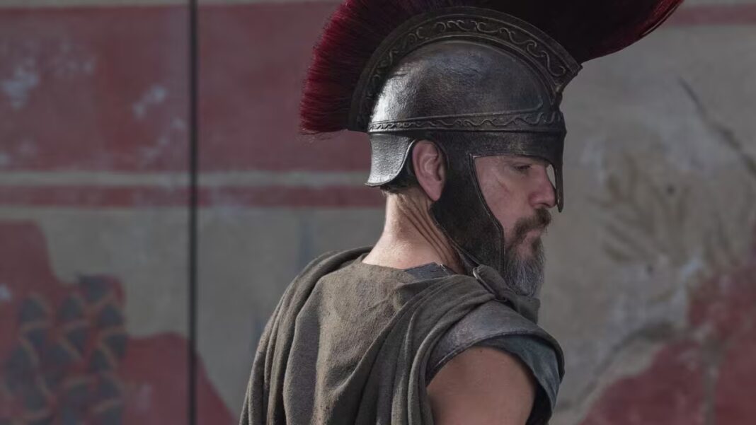 Christopher Nolan’s The Odyssey LEAKS online? Universal Pictures vows action against piracy
