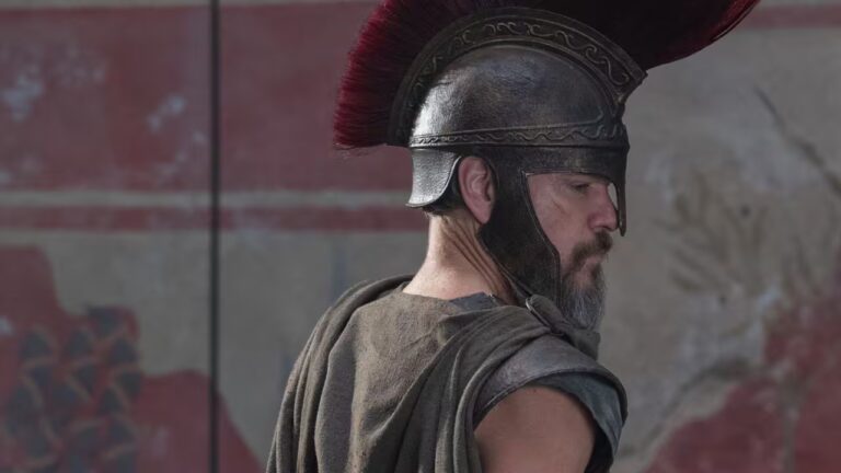 Christopher Nolan’s The Odyssey LEAKS online? Universal Pictures vows action against piracy