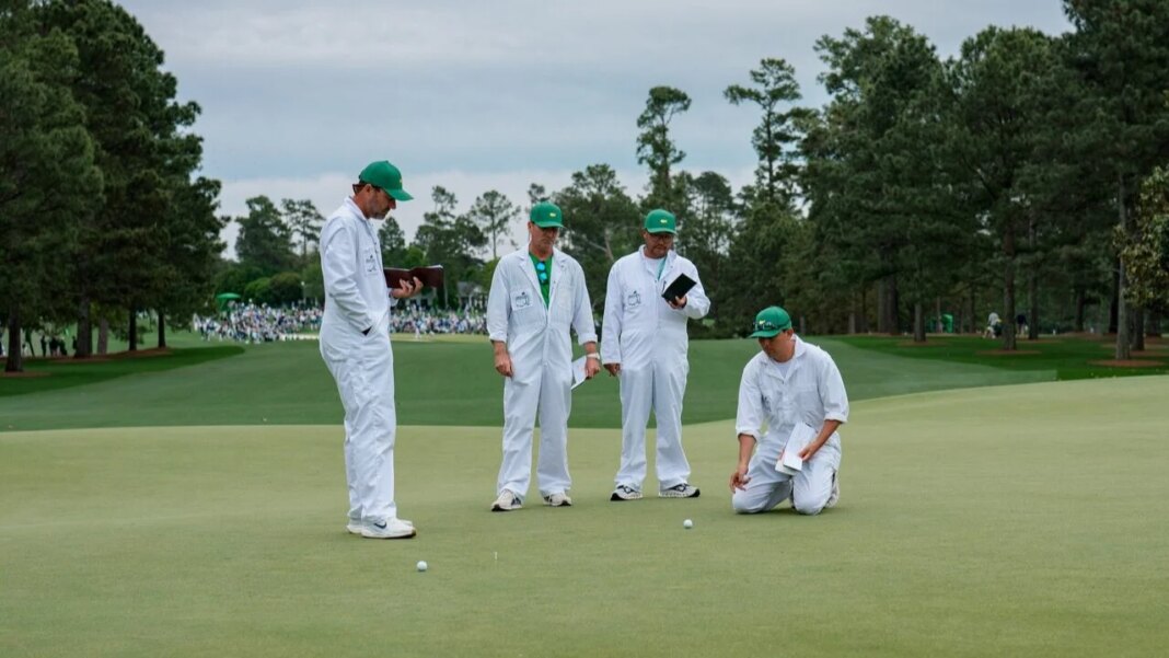 The Masters 2026: The Men’s Fashion Guide Inspired by Augusta’s Greatest Style Moments