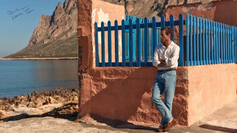 9 Timeless Summer Outfits Men Keep Returning to Every Year