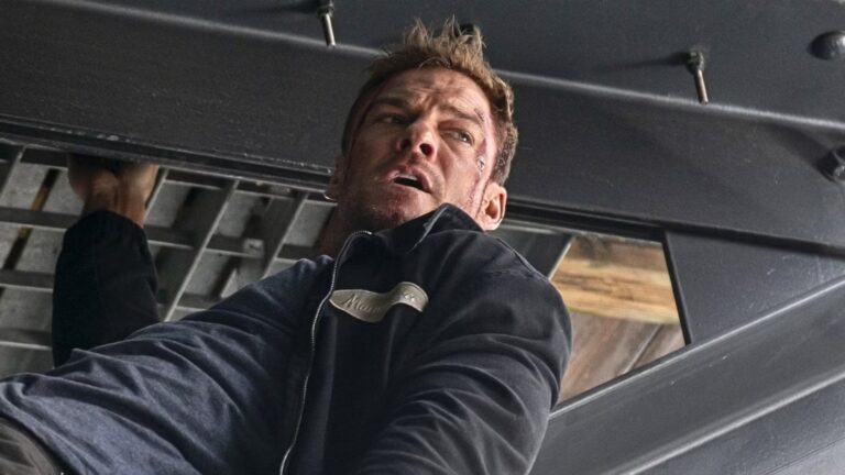 7 Binge-Worthy New Action Thrillers To Watch While Waiting For ‘Reacher’ Season 4