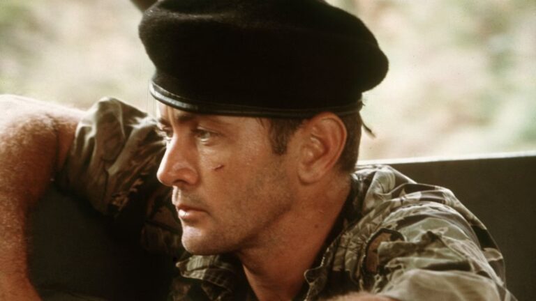 8 Masterpiece War Movies That Are Directed Perfectly