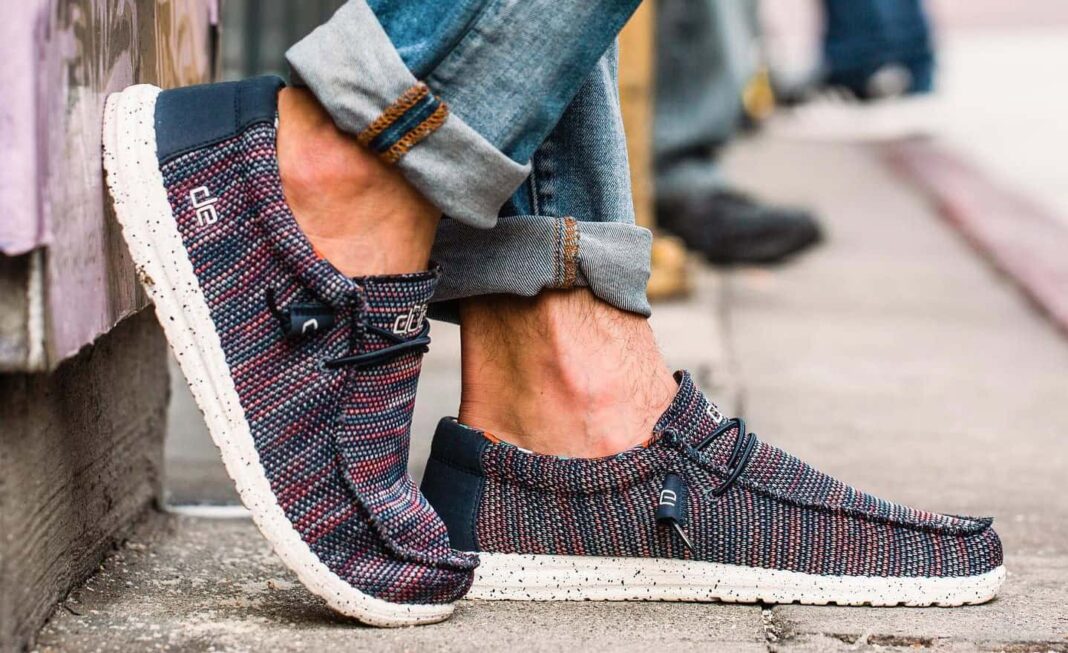 7 Best Summer Shoes For Men: Breathable & Stylish in 2026