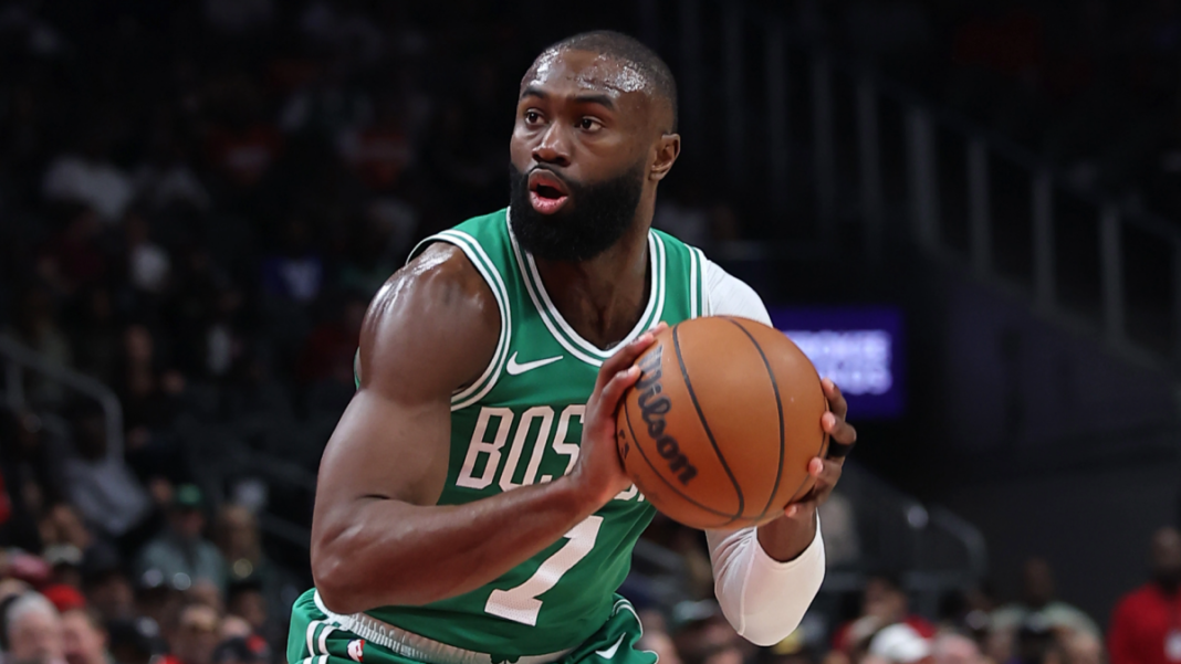 Jaylen Brown trade grades: 76ers get ‘A+’ in utterly baffling move by Celtics