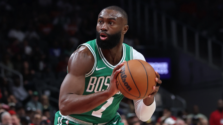 Jaylen Brown trade grades: 76ers get ‘A+’ in utterly baffling move by Celtics