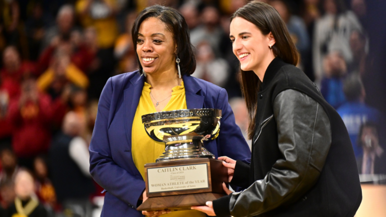 Nine athletes who changed women’s sports forever, from Cheryl Miller to Caitlin Clark