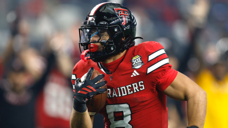 College football’s 10 easiest schedules for Power Four teams in 2026