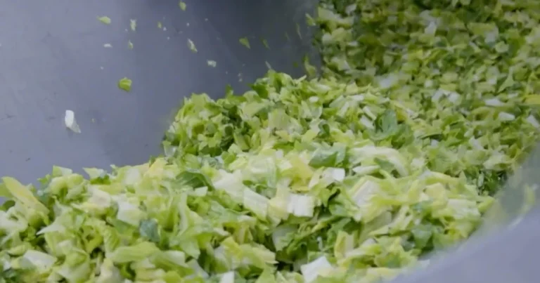 FDA says it’s still investigating Taylor Farms for cyclospora after false positive