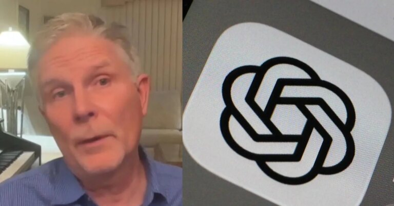Man sues OpenAI, alleging bad medical advice: “It manipulated me”
