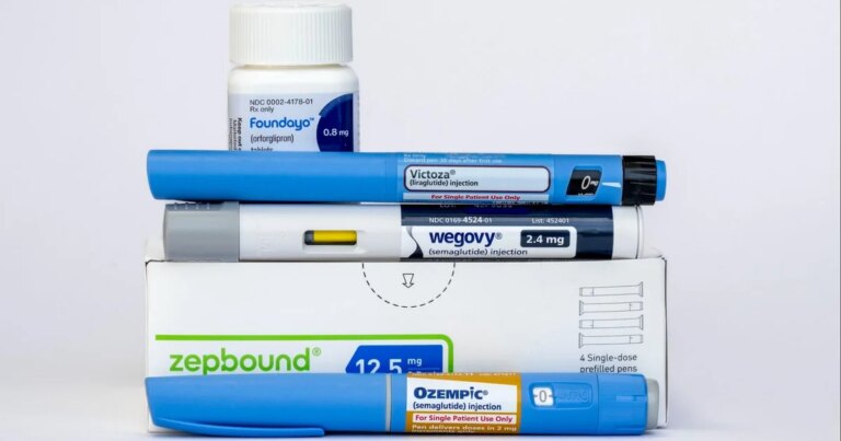 Medicare will now help pay for some GLP-1 drugs. Here’s what to know