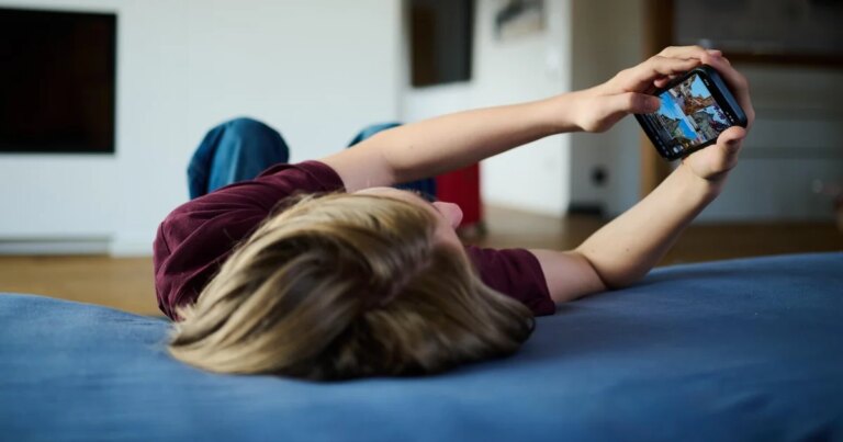 Meta says it's creating new safety features to help protect teens. Here's how
