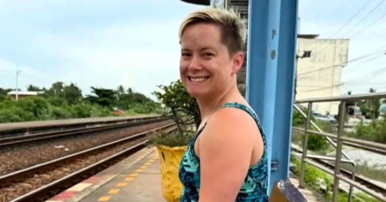 Search continues for American mom missing in Grenada
