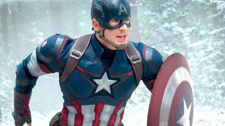 MCU Icon Chris Evans Joins Fan Expo Boston 2026 Ahead of ‘Avengers: Doomsday’