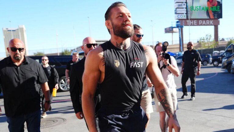 UFC 329 — Conor McGregor vs. Max Holloway: Fight card, date and complete guide