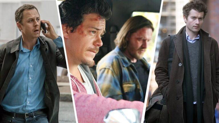 10 Crime Thriller Shows That Shouldn’t Have Been Canceled