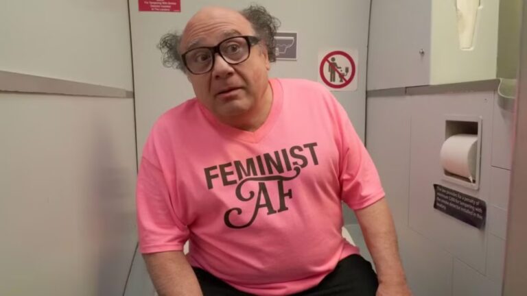 Frank Reynolds’ 10 Funniest Quotes from It’s Always Sunny in Philadelphia