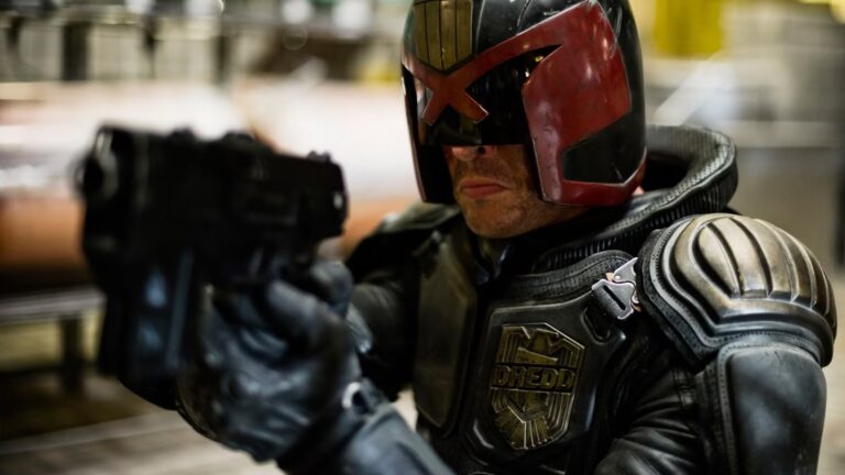 10 Most Underrated Stand-Alone Sci-Fi Movies You Can Watch This Weekend