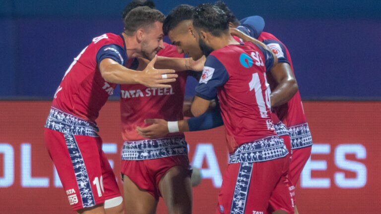 Massive Shock In Indian Football, Former Champions Jamshedpur FC Pull Out Of Indian Super League