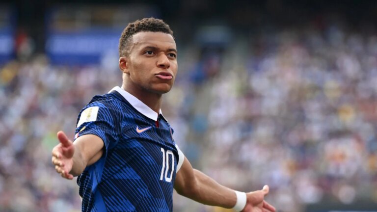 France vs Morocco LIVE Score, FIFA World Cup 2026 Quarter-Final: Big Change In France’s Starting XI; Kylian Mbappe 1 Goal Away From History
